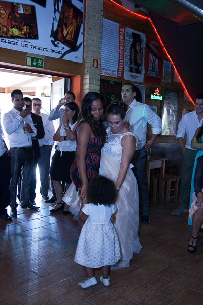 Casamento Social