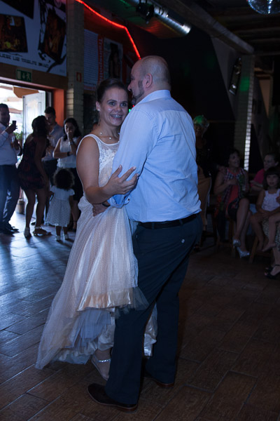 Casamento Social