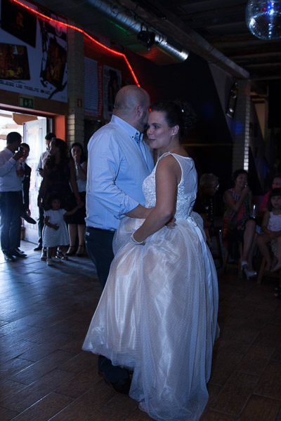 Casamento Social