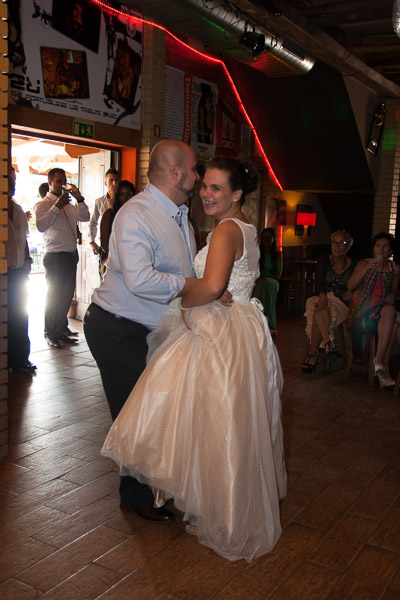 Casamento Social