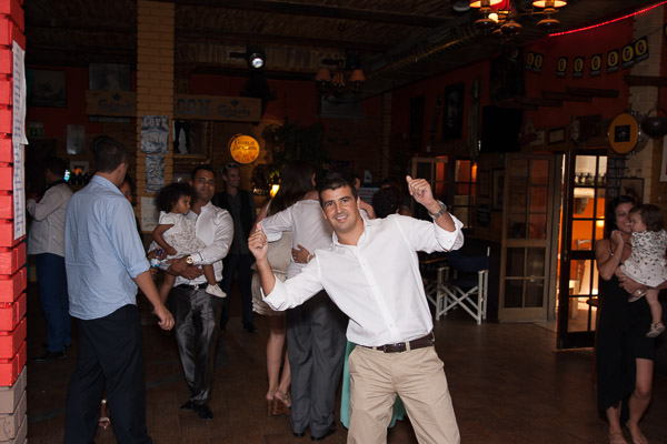 Casamento Social
