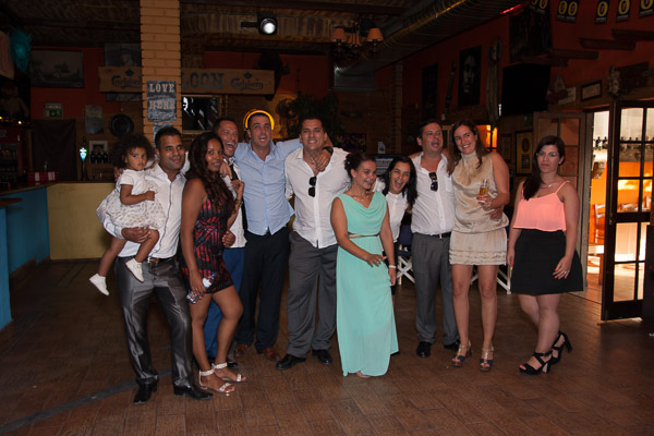 Casamento Social