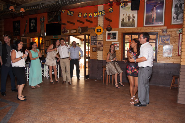Casamento Social