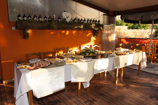 Casamento Social