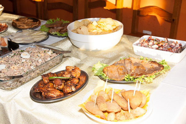 Casamento Social