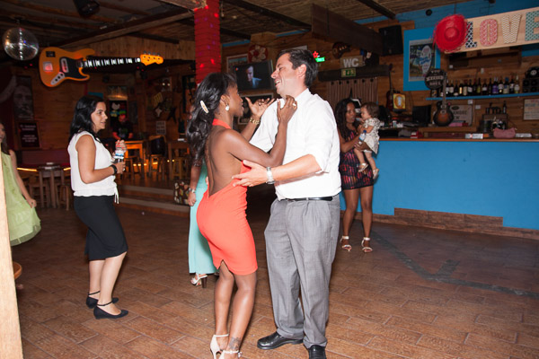Casamento Social