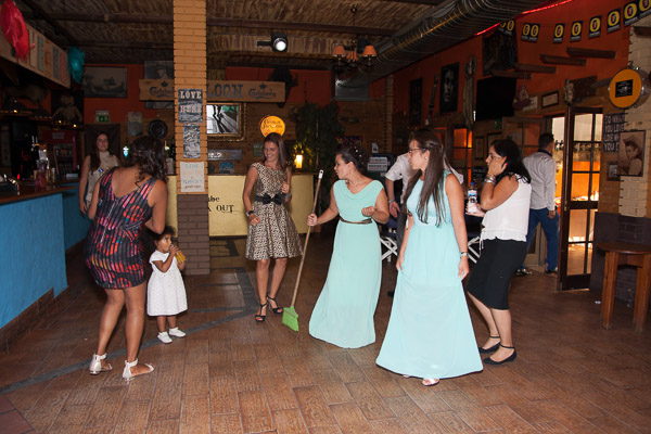 Casamento Social