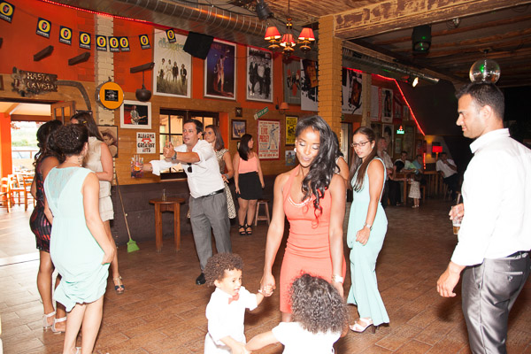 Casamento Social