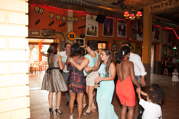 Casamento Social