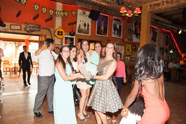 Casamento Social