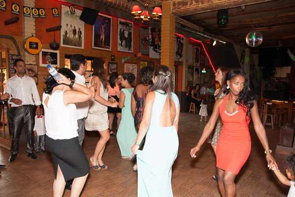 Casamento Social