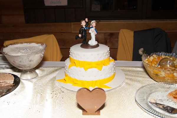 Casamento Social
