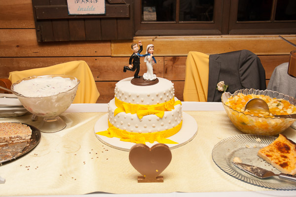 Casamento Social