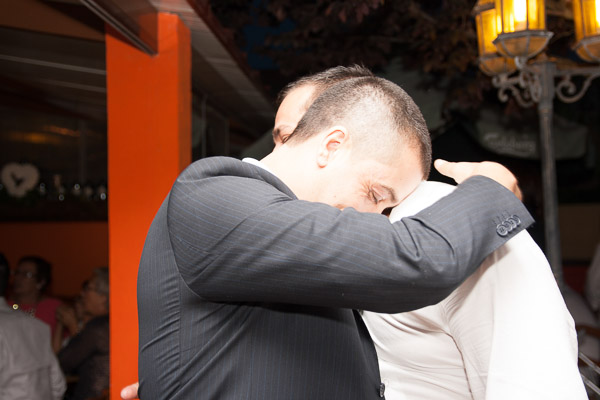 Casamento Social