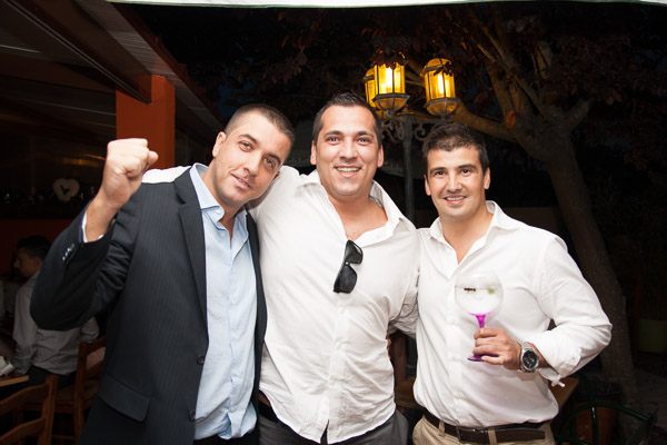 Casamento Social