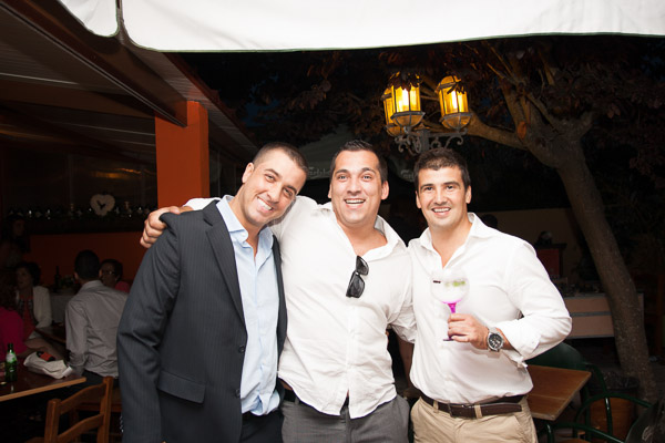 Casamento Social