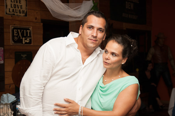 Casamento Social
