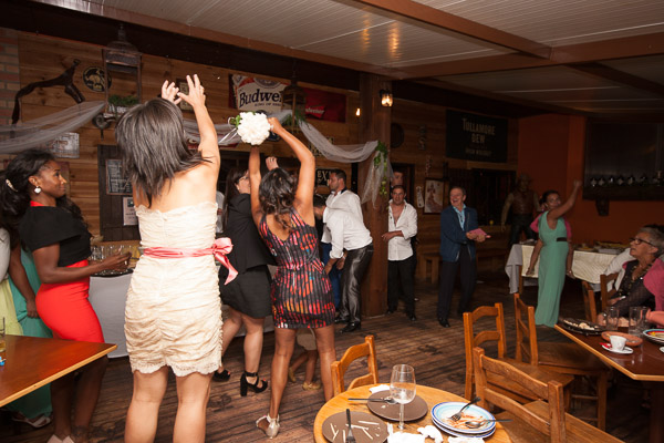 Casamento Social