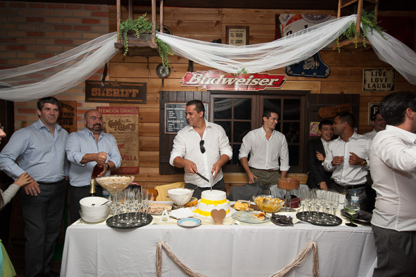Casamento Social