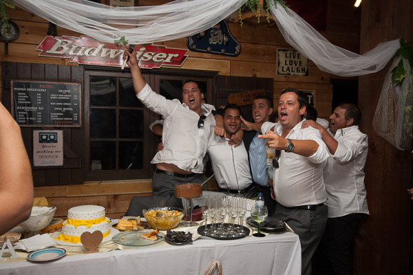 Casamento Social