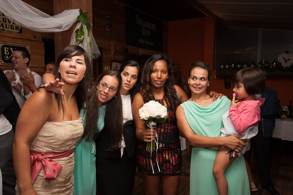 Casamento Social