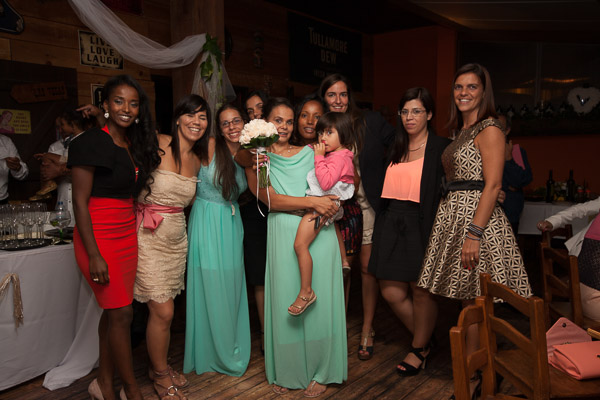 Casamento Social