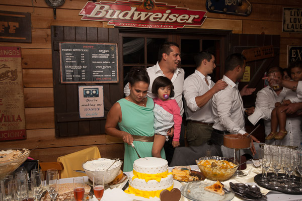 Casamento Social