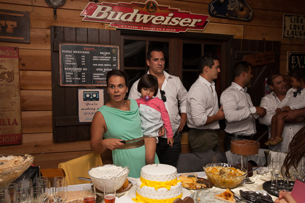 Casamento Social