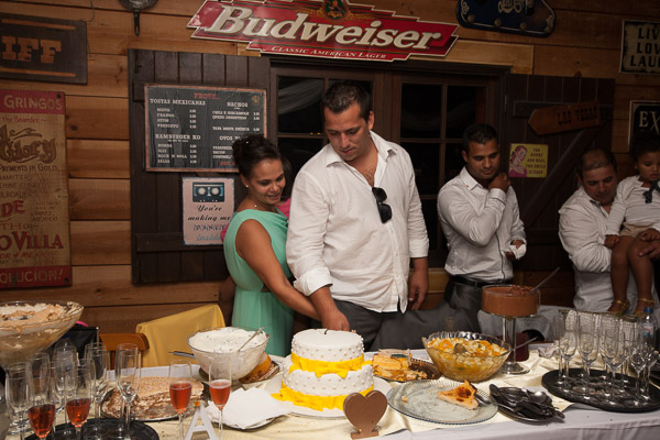 Casamento Social