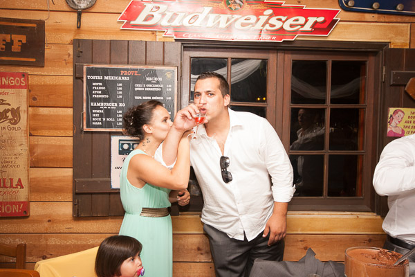 Casamento Social
